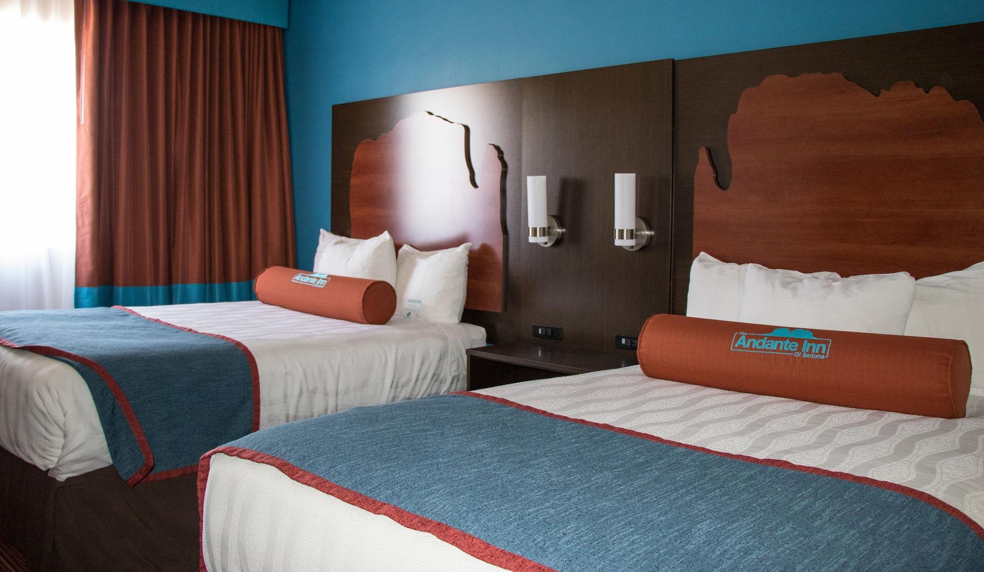 Aiden By Best Western Sedona Exterior foto