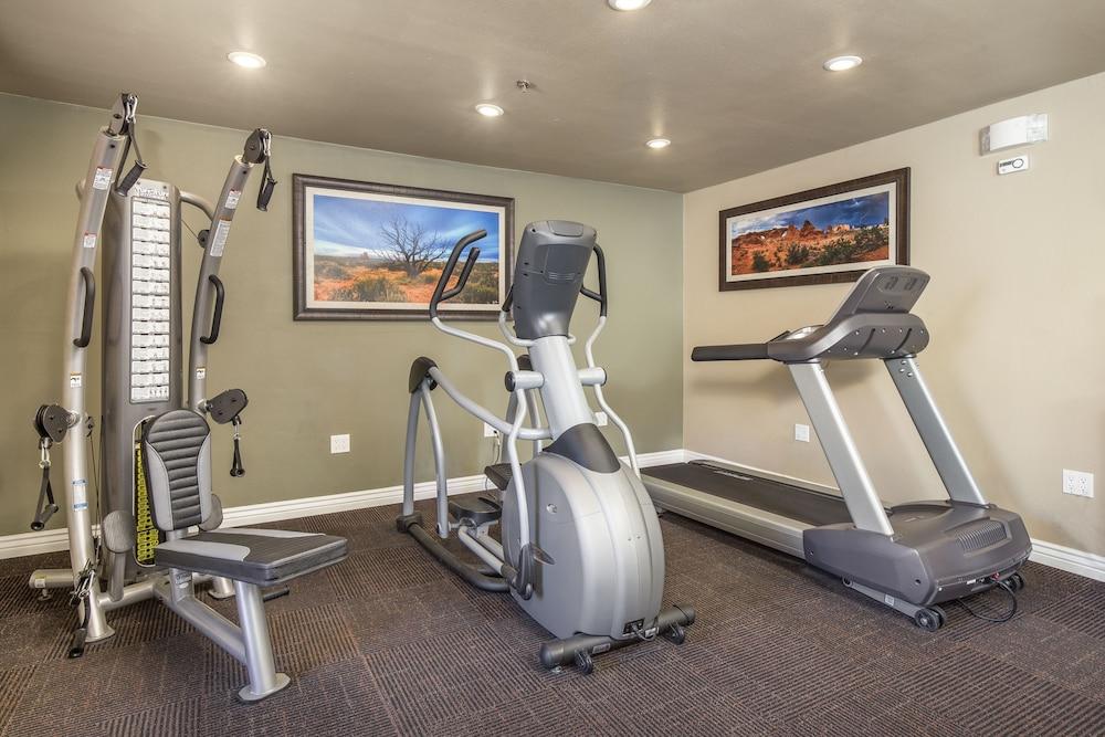 Aiden By Best Western Sedona Exterior foto